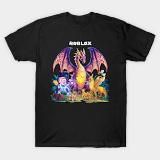 Roblox Adopt Me T-Shirt